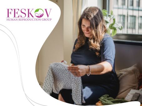 Trovare quello giusto: capire il processodiraffronto della maternità surrogata - Centro di donazione e Maternità surrogata clinica del professor Feskov A.M.