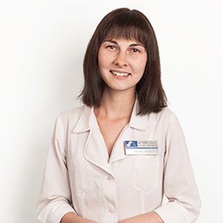 Yeugenia Zhilkova