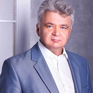 Alexander Mikhailovich Feskov