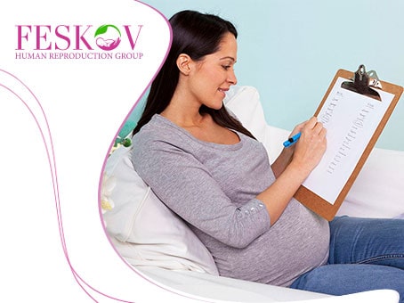 blog: Contratti di maternità surrogata: la tua carta per un viaggio di maternità surrogata di successo